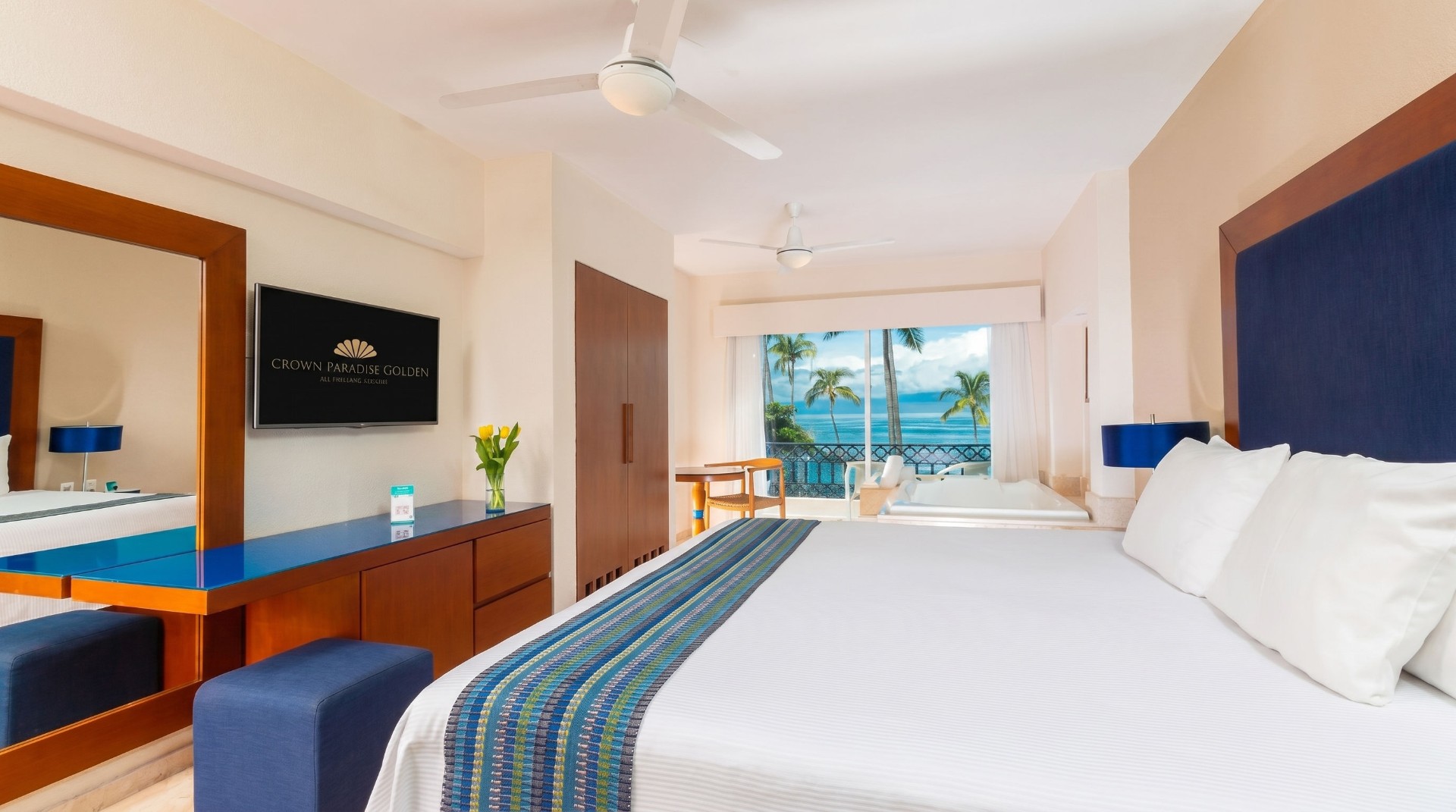 Crown Plus Suite 3