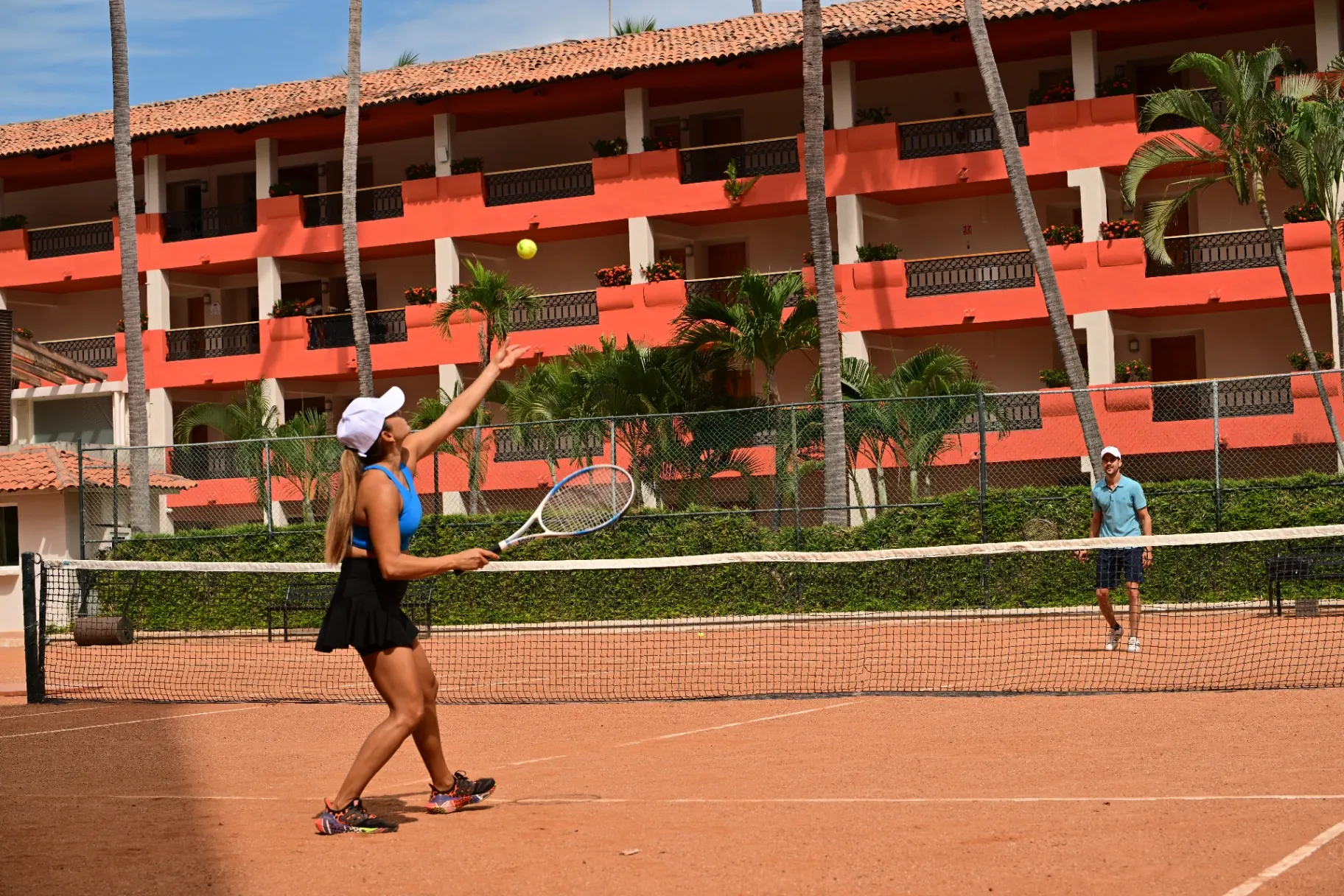 Amenities & Activities